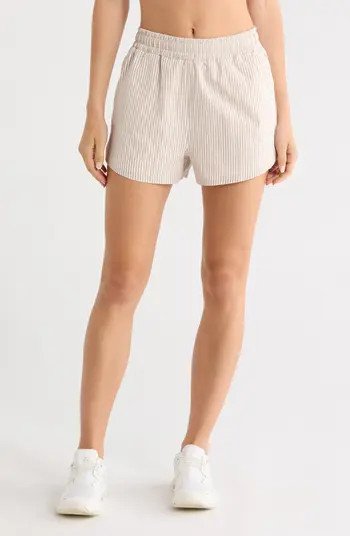 Rhone Saltair Pleated Shorts | Nordstrom | Nordstrom