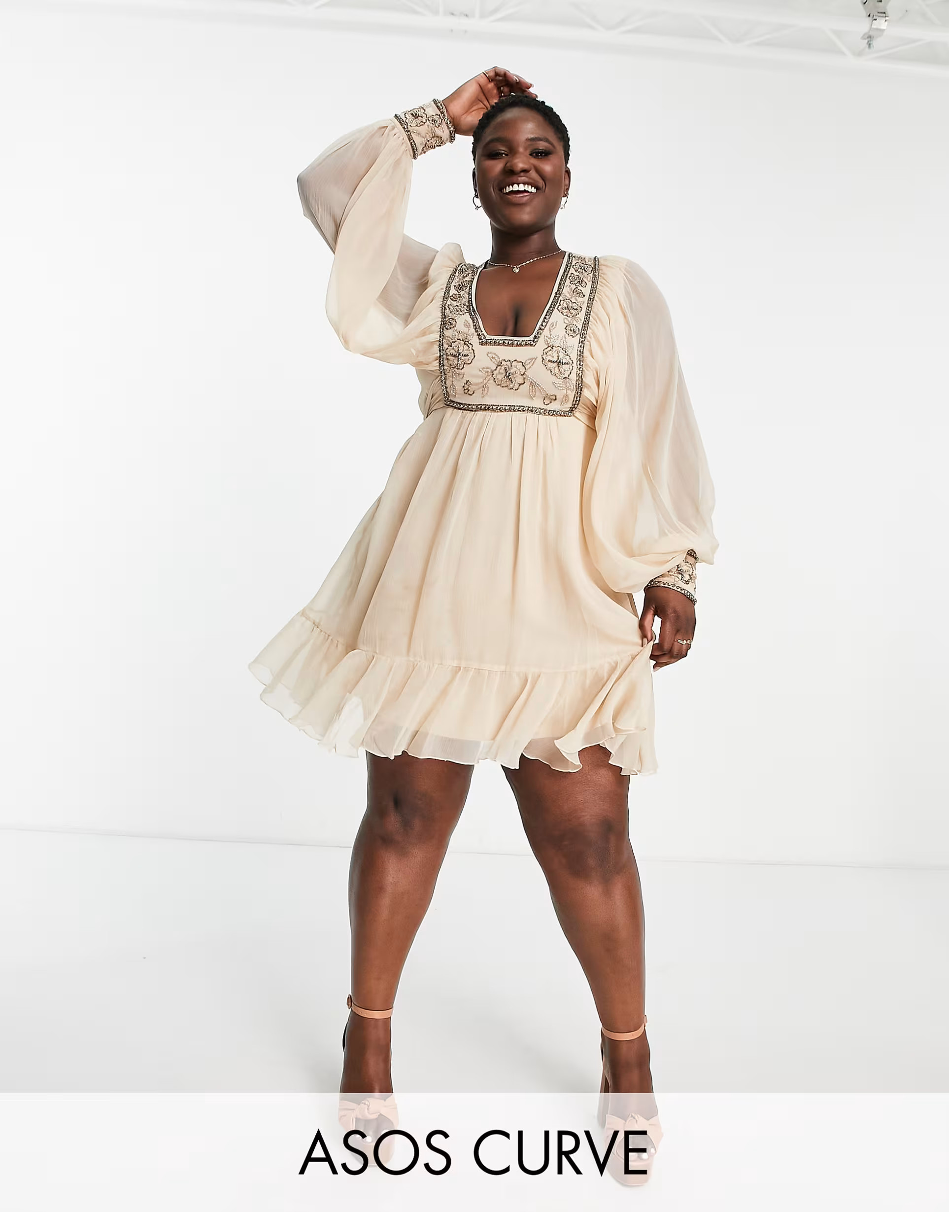 $110.00 | ASOS (Global)