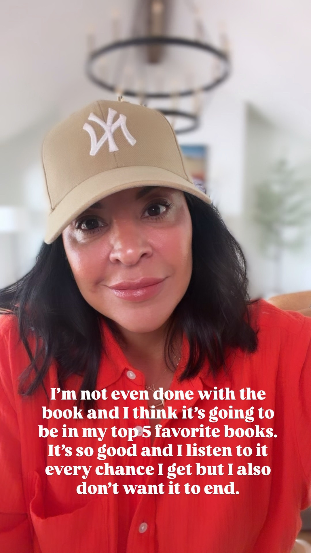 Loving this book and I’m not even done with it yet!

#LTKSaleAlert #LTKOver40 #LTKTravel