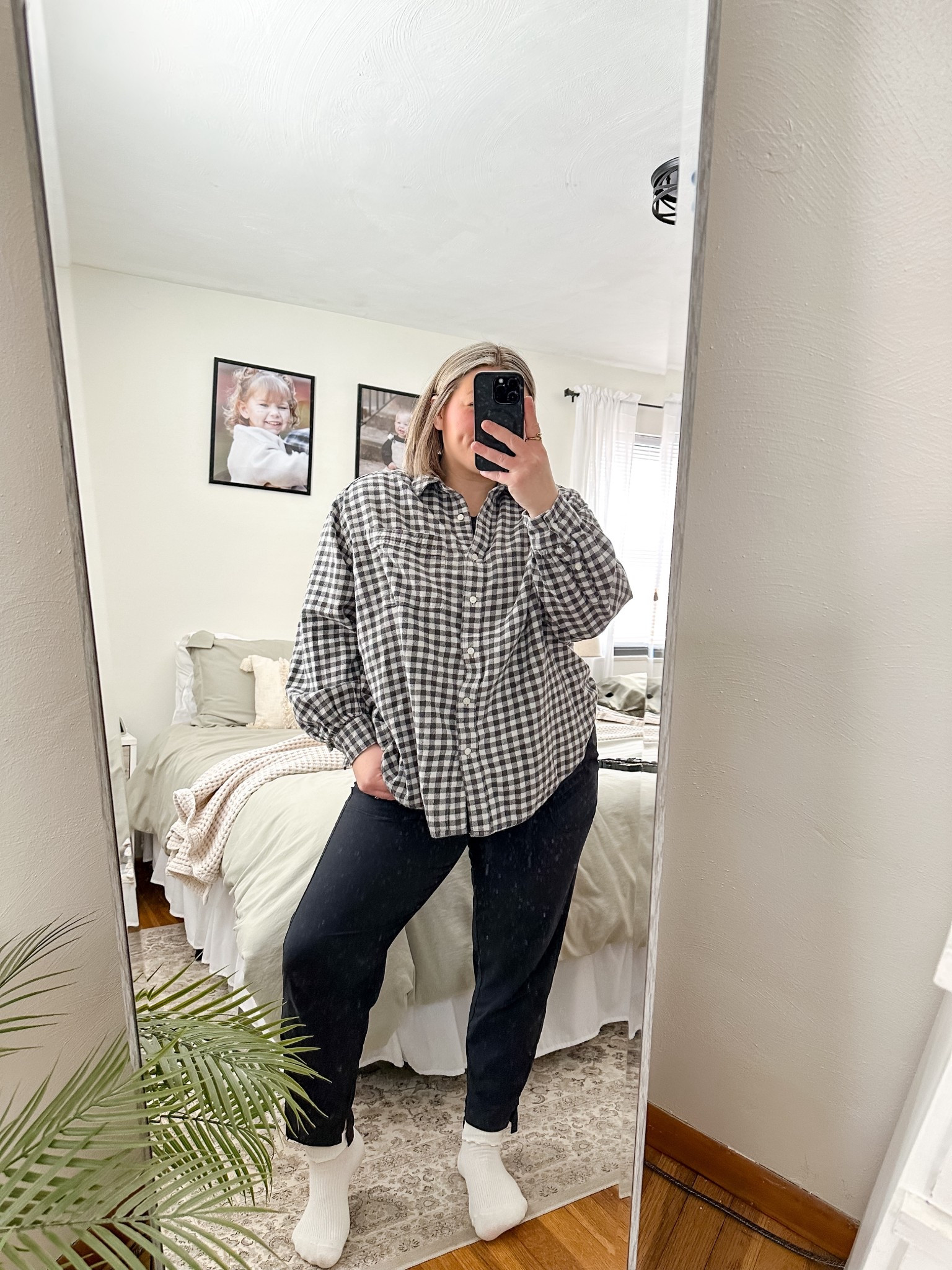 #LTKdayinmylife #LTKootd #LTKmomlife