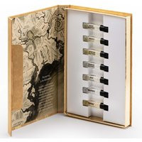 Memo Paris EDP Discovery Set 7 x 1.5ml x Gift Her: Odeon, Madurai, Ithaque, Inle, Ilha Do Mel, Eau de Memo, French Leather | Cult Beauty