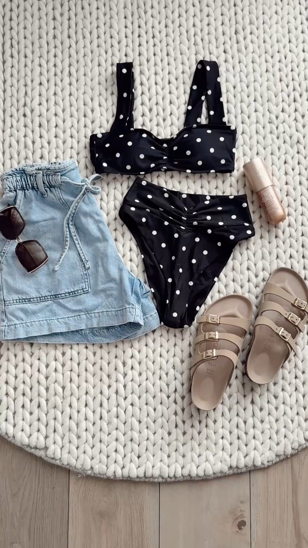 Swim / beach Outfit Inspo 

#LTKgrwm #LTKSwim #LTKootd