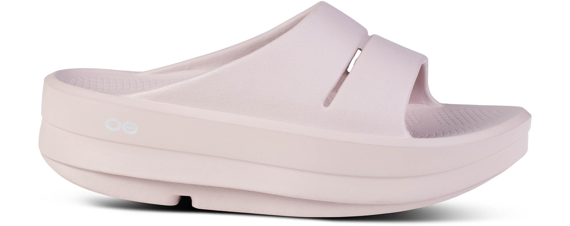 OOFOS Women's OOmega OOahh Sandals Pink 11 | REI