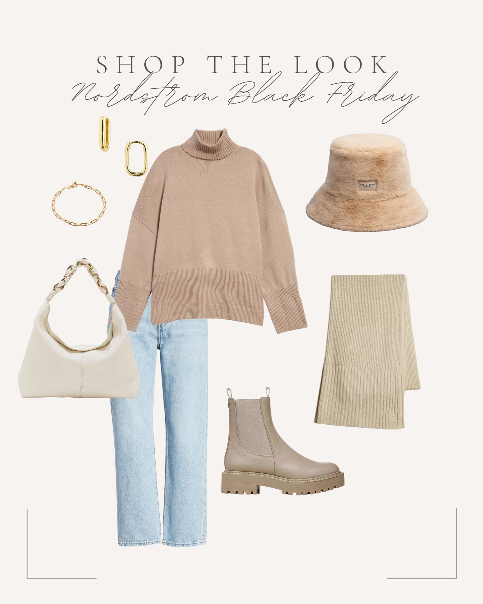 Loving these Nordstrom Black Friday picks!

#LTKstyletip #LTKCyberweek #LTKsalealert