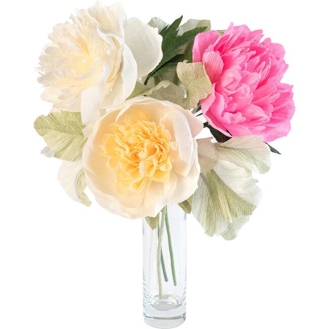 Peony For Your Thoughts Bouquet | Maisonette
