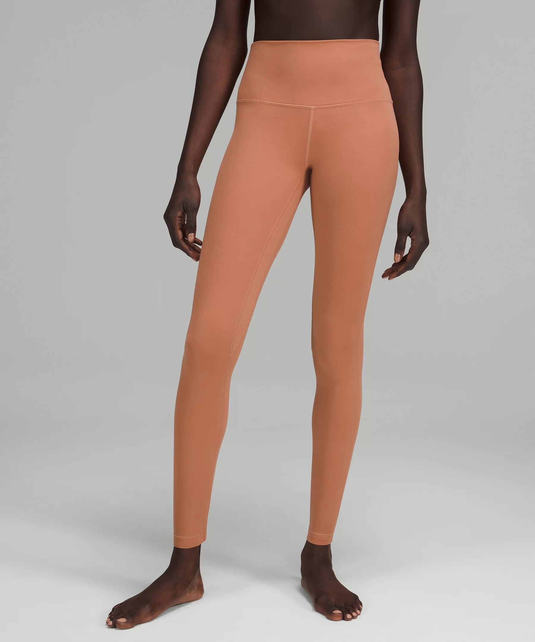 lululemon Align™ High-Rise Pant 28" | Lululemon (US)