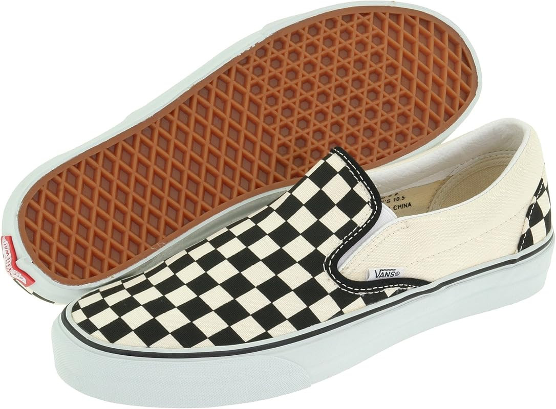 Vans Women's Low-Top Trainers | Amazon (US)