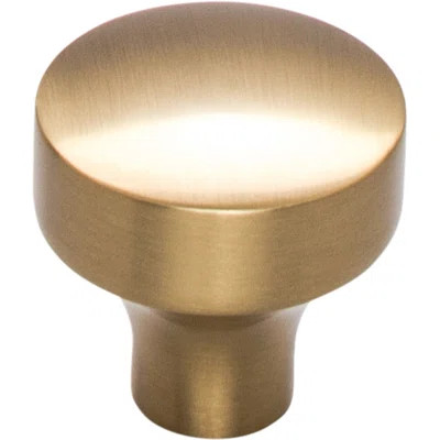 Kinney 1 1/8" Diameter Round Knob | Wayfair North America
