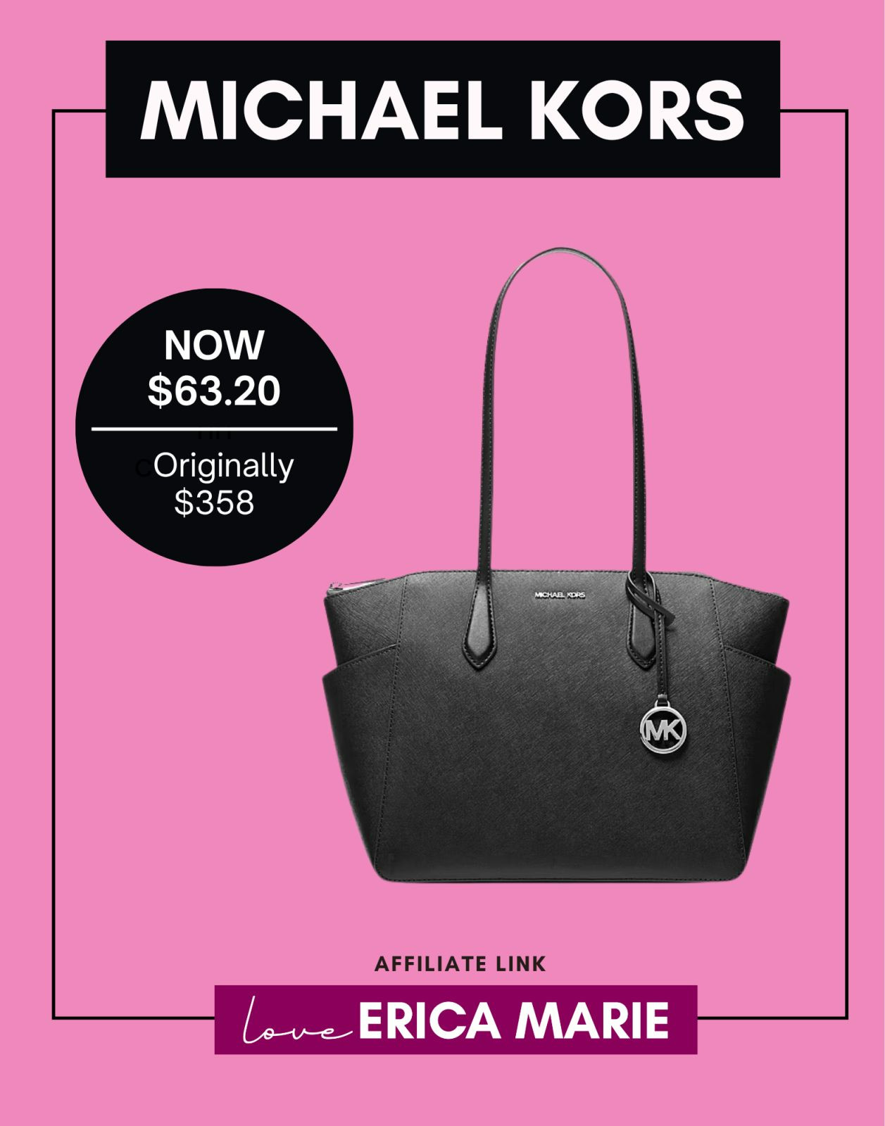 Treat yourself to this leather tote bag for 82% off! It’s only $63.20 now (was $358). It’s perfect for work or just a great new addition to your collection! 

 #LTKSaleAlert