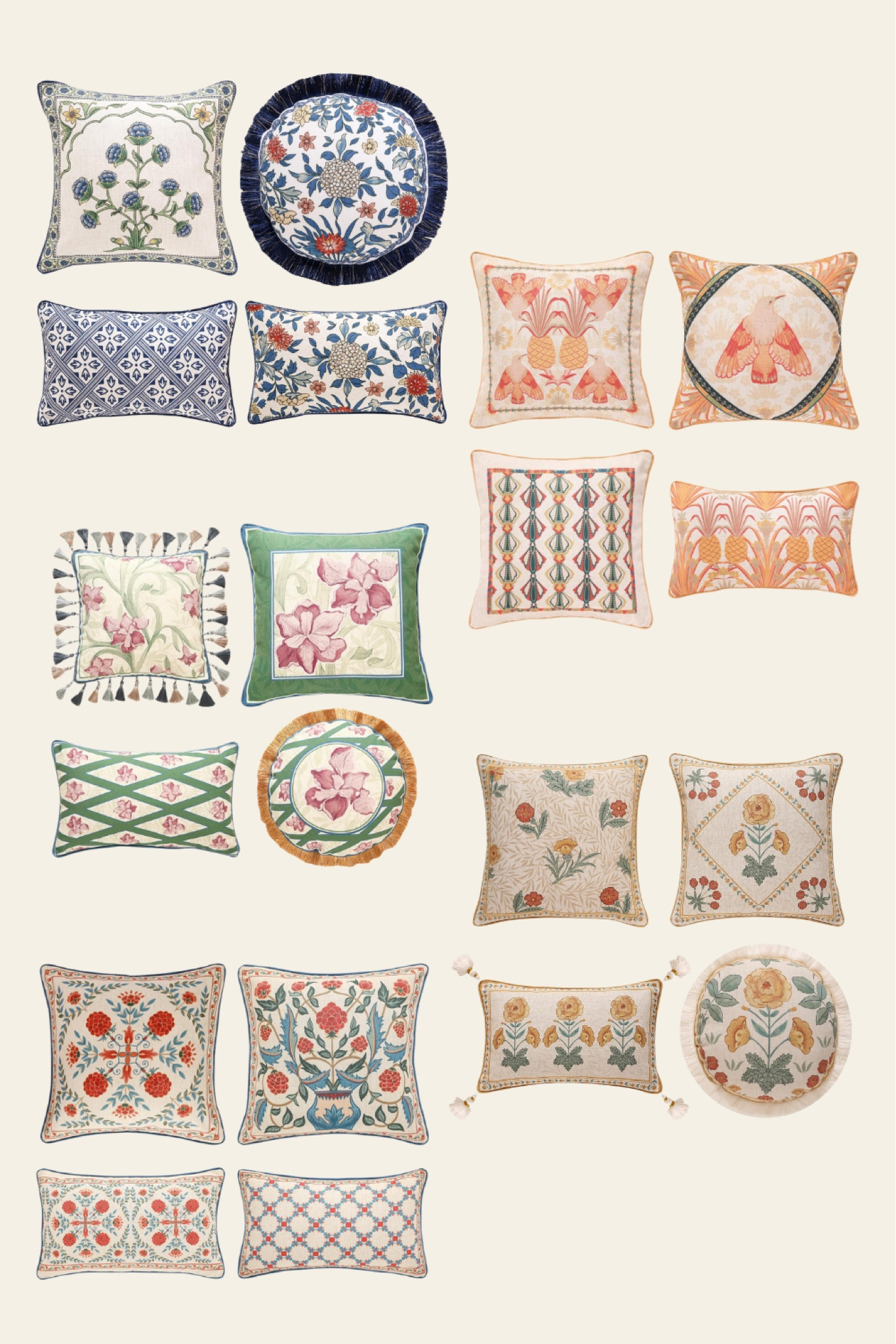 Unique Throw Pillows from Amazon 

#LTKSeasonal #LTKFindsUnder50 #LTKHome
