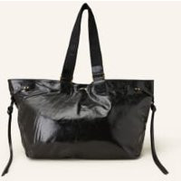 Isabel Marant Shopper Wardy schwarz | Breuninger (DACH)