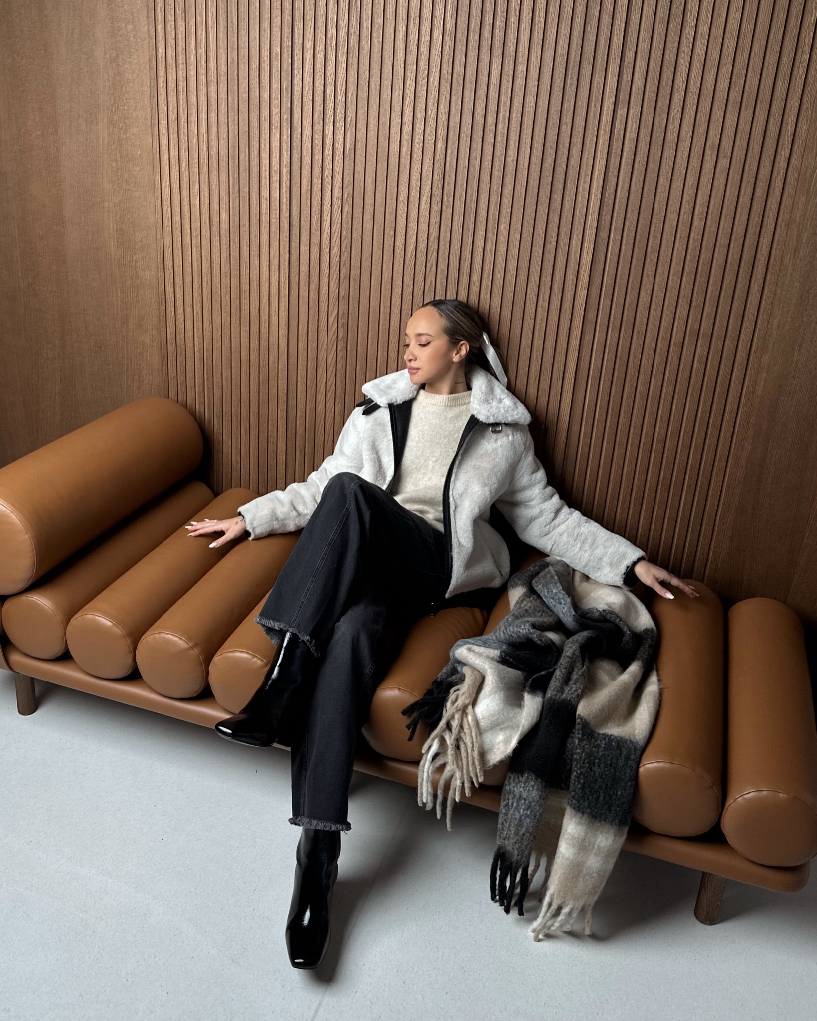 Cozy season is here & Im staying warm with @mintvelvet pieces 

#LTKwinter #LTKuk #LTKeurope