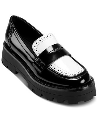Women's Sahana Slip-On Loafers | Macy's