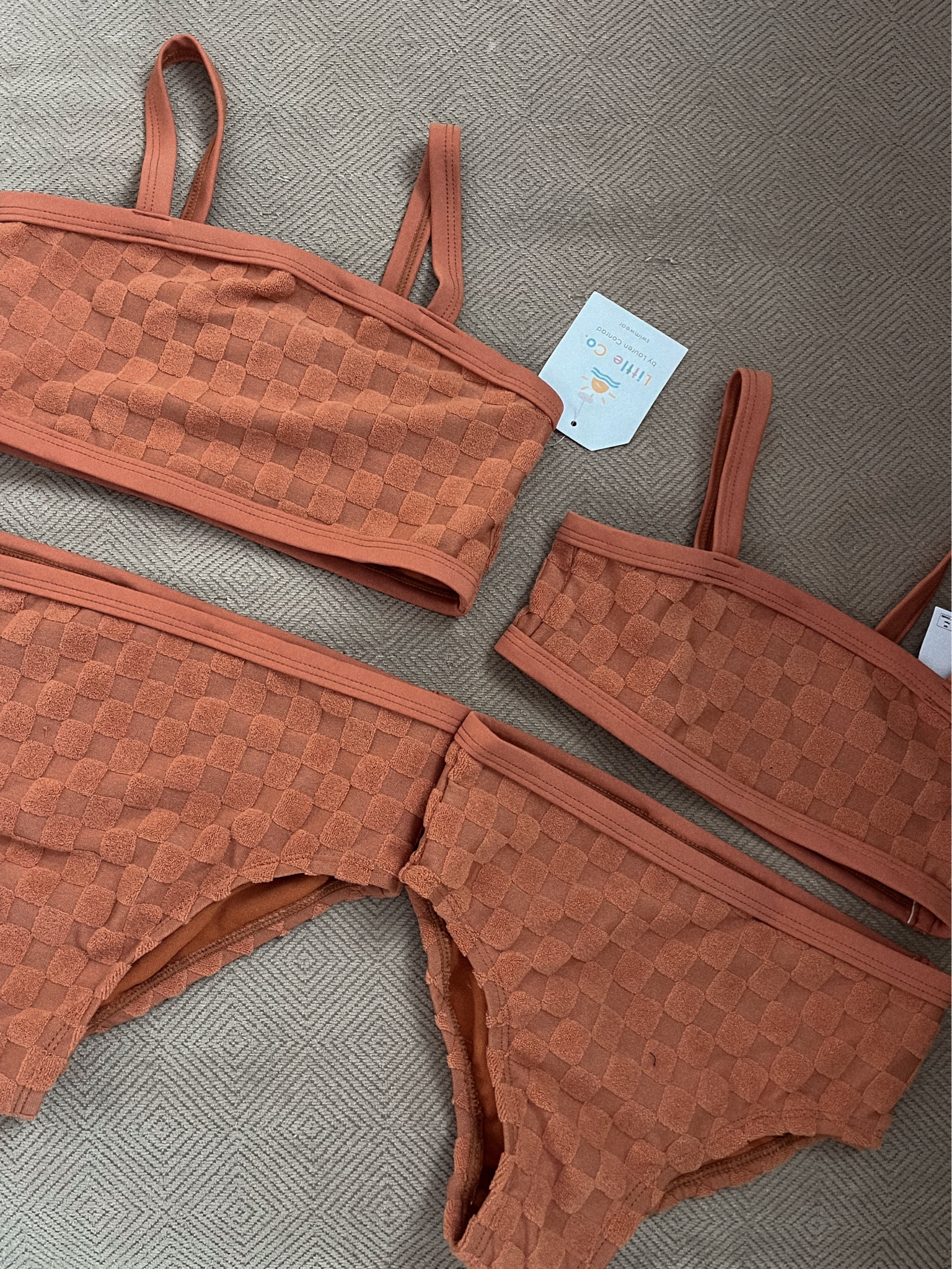 #LTKSeasonal #LTKSwim #LTKKids