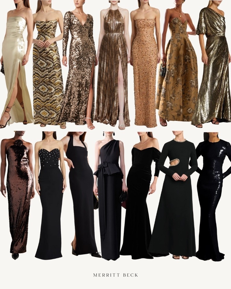 Gowns on sale! 

#LTKSaleAlert #LTKHoliday #LTKWedding