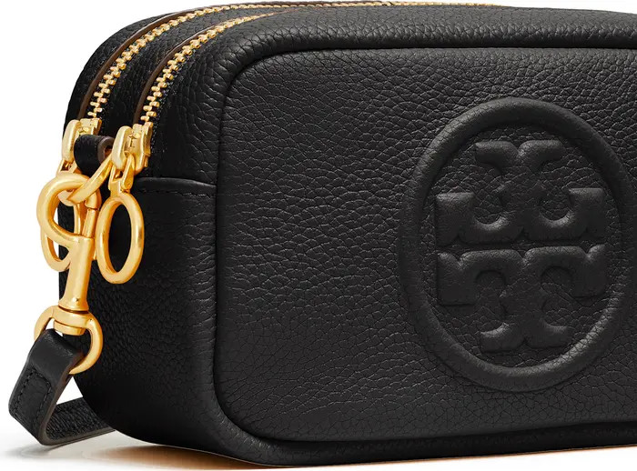 Tory Burch Perry Bombé Mini Bag | Nordstrom | Nordstrom