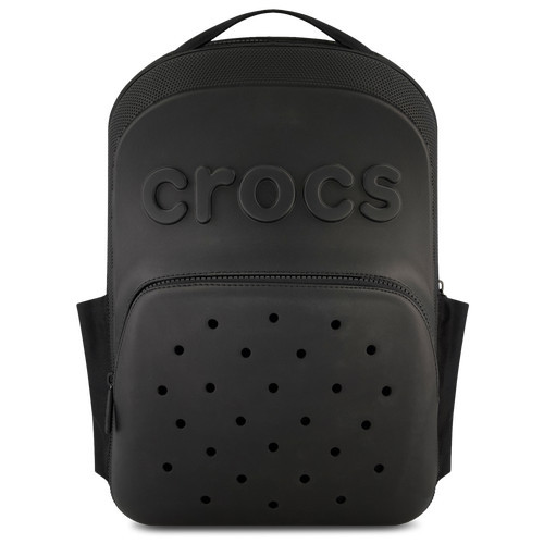 Crocs Crocs Backpack - Adult Black/Black Size One Size | Foot Locker (US)