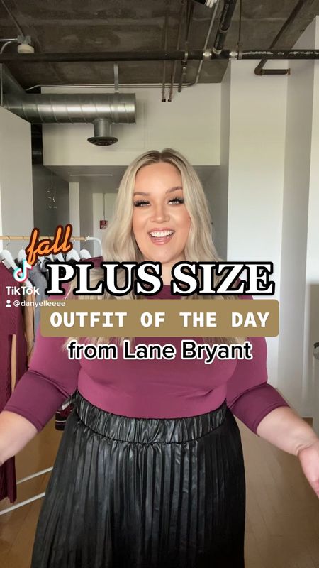 Fall plus size outfit of the day 🍁🎃 everything is from Lane Bryant and linked! 


plus size, plus size outfit, plus size fashion, curvy style, curvy fashion, size 20, size 18, size 16, size 3x size 2x size 4x, casual, Ootd, outfit of the day, date night, date night outfit, lingerie, date night lingerie, fall outfit, fall style, casual date night, casual fall outfit, shacket, plaid, neutral, casual chic, every day Ootd, fashion

#LTKcurves #LTKfamily #LTKSeasonal