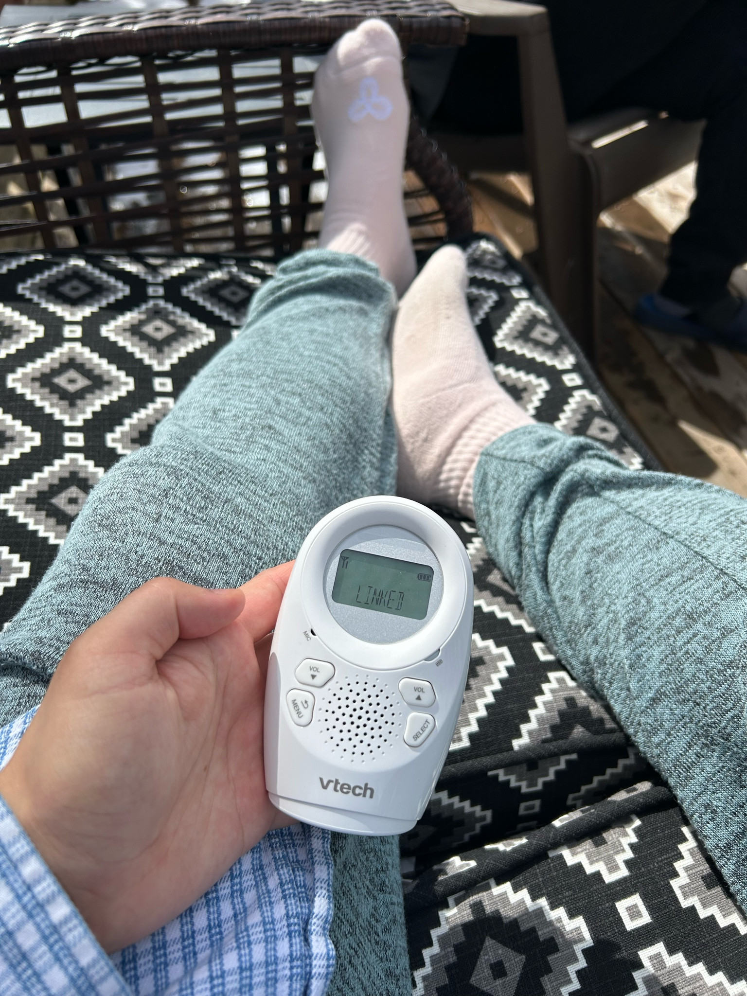 The best audio monitor

#LTKbaby #LTKkids #LTKfamily