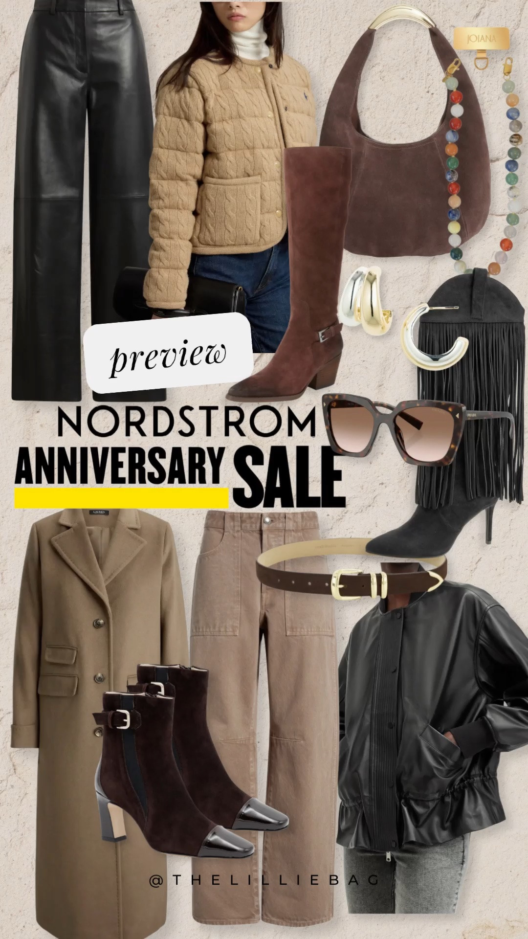 The NSALE preview is officially live! 🤎 I’ve already started browsing and rounded up some of my favorite fashion finds that I have my eye on. If you’re planning ahead, now is the perfect time to build your wishlist before shopping begins. Icon cardmembers can start shopping July 14th!

Fall fashion. Fall favorites. Fall style. Summer style. NSALE. Jeans. Denim. Sweaters. Cardigans. Uggs.

#LTKSeasonal #LTKSaleAlert