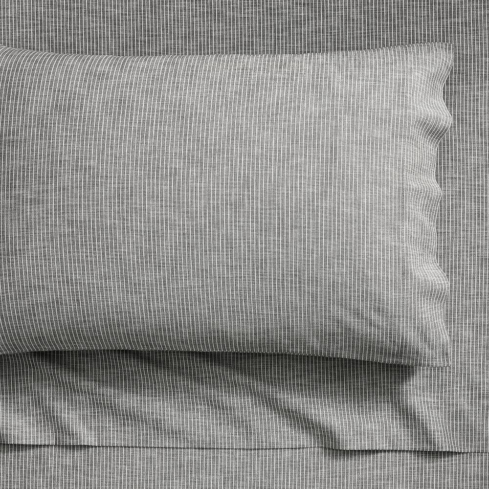 Heritage Stripe Sheet Set | Pottery Barn Teen