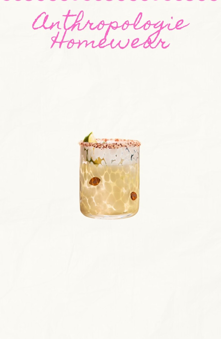 Anthropologie homewear. football. football glass

#LTKFindsUnder100 #LTKSeasonal #LTKHome