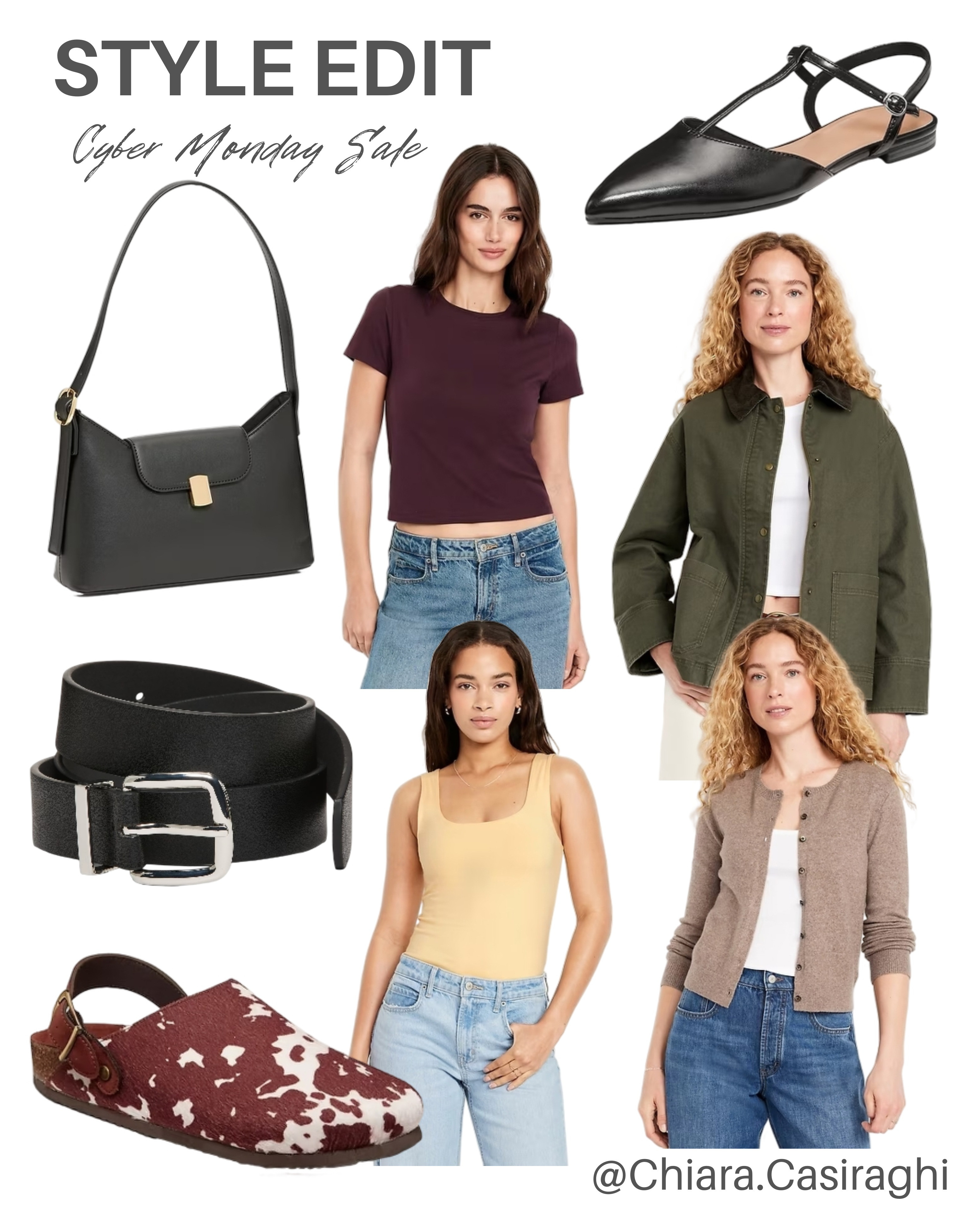 Final chance to shop the biggest sales of the year! Everything is linked in this post don't miss out before it all expires at midnight! Happy shopping! #CyberMonday #LTKCyberWeek #LTKSaleAlert #CyberMondayDeals #ShopTheSale #DealFinder #LastChance #LTKHoliday #LTKStyle 

 #LTKGiftGuide #LTKootd #LTKSaleAlert