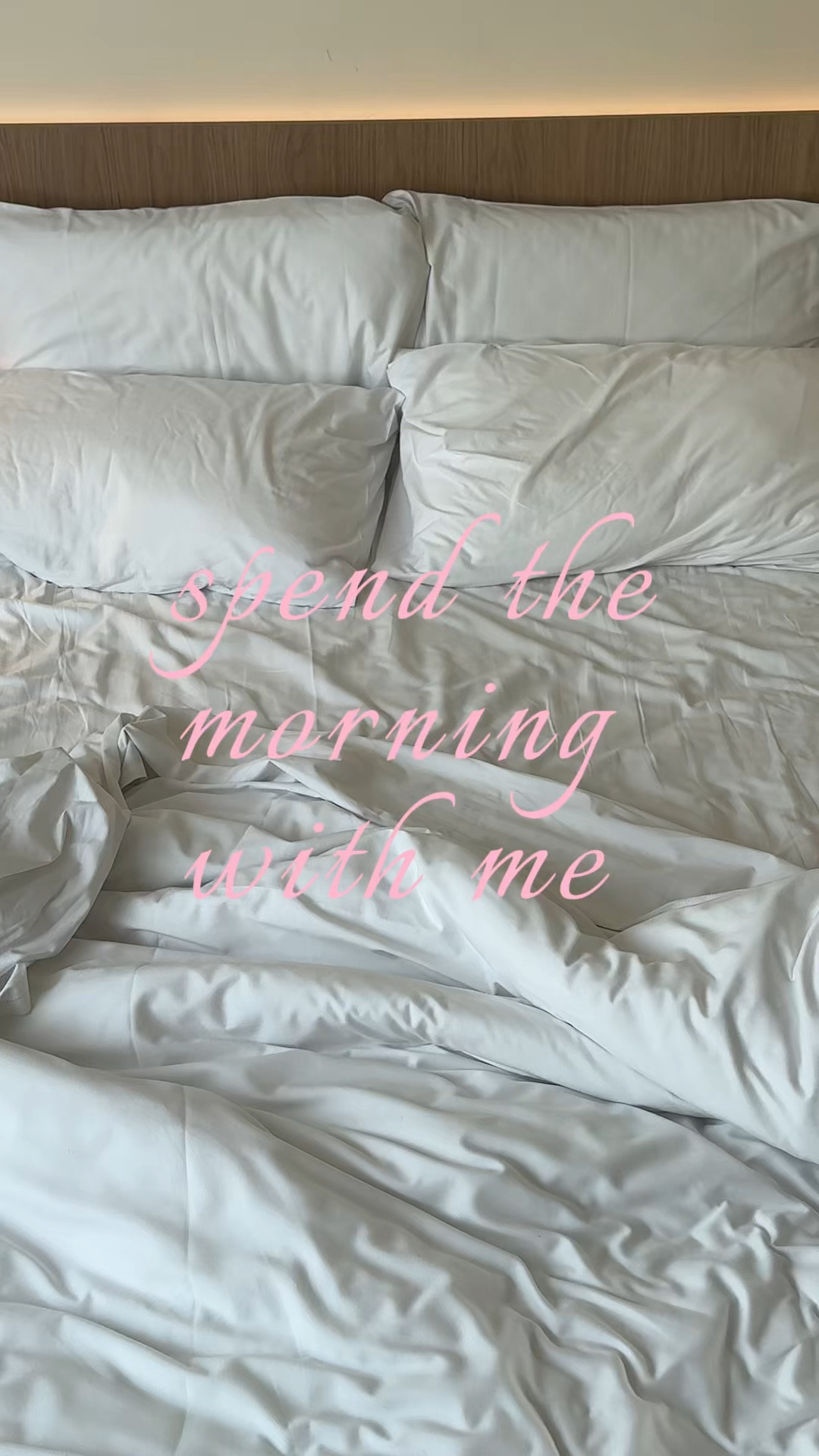 A morning with me 🩷

#LTKtravel #LTKbeauty #LTKstyletip