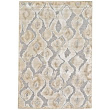 Cadiz Rug - Grey | Z Gallerie