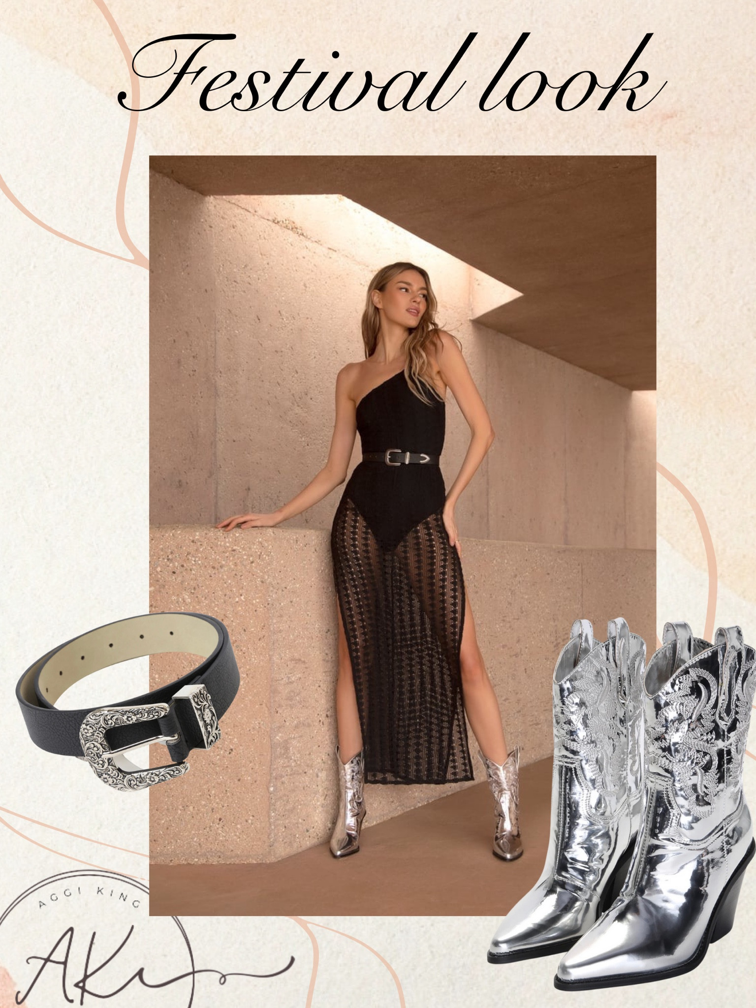 Gorgeous black crochet dress for a festival day! 

#lulus #crochet #festival #outfitinspo #sweepstakes #styleinspo 

#LTKFestival #LTKFind #LTKSeasonal