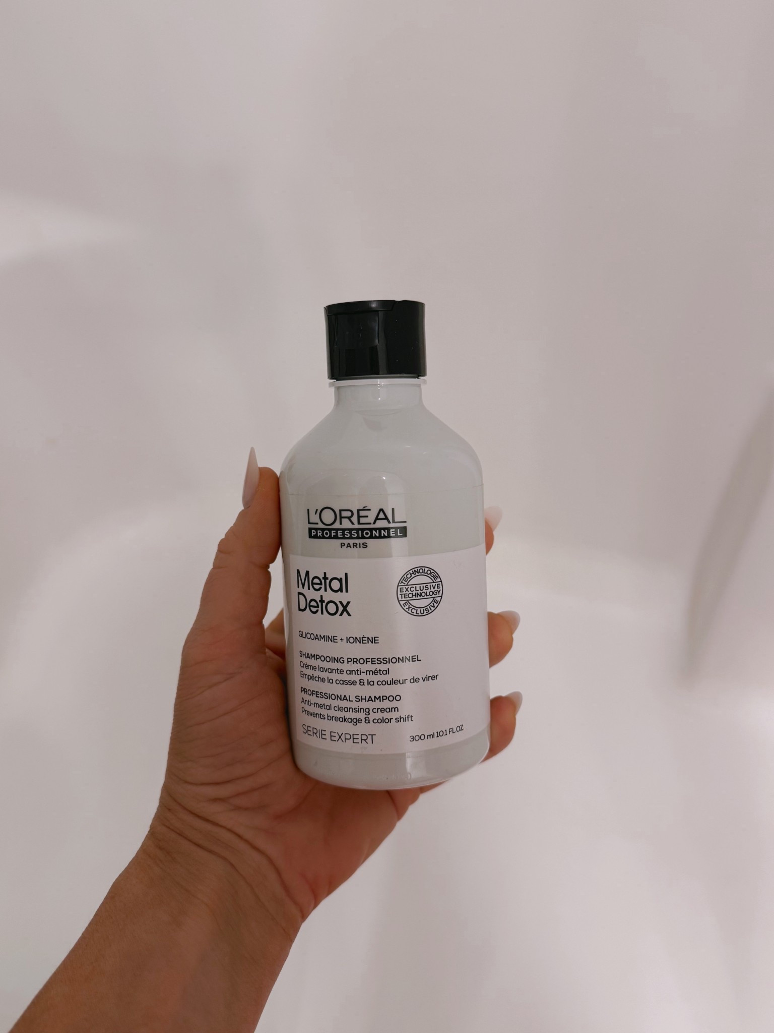 Excited to try this tonight, I’ve heard great things! 🤍

#LTKBeauty #LTKselfcare #LTKFindsUnder50