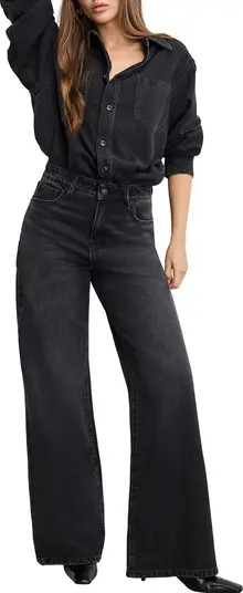 Denim Jumpsuit | Nordstrom