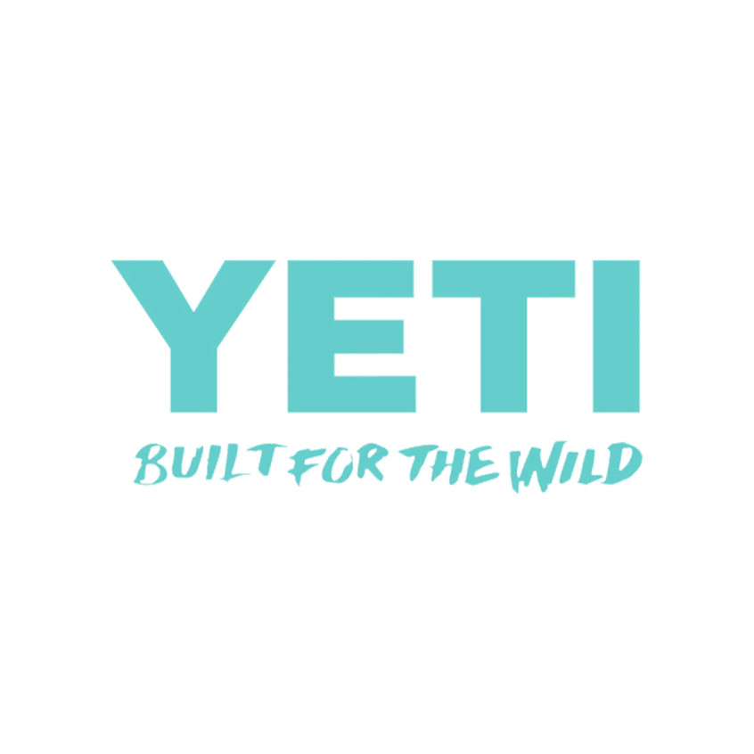 Window Decals | YETI US