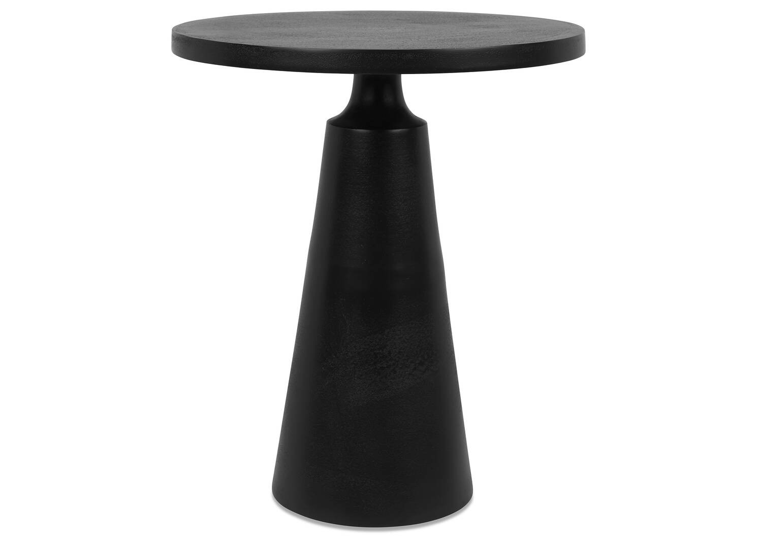 Gershwin Side Table 20" -Bronze | Urban Barn