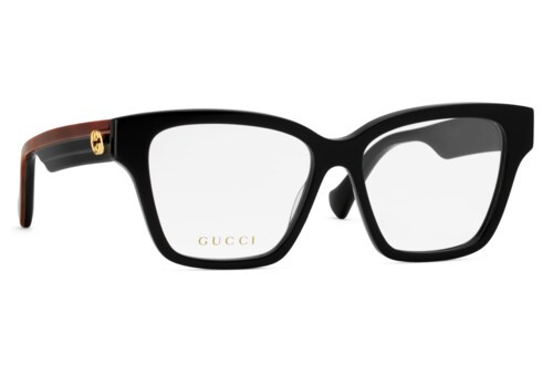 Cat eye optical frame | Gucci (US)