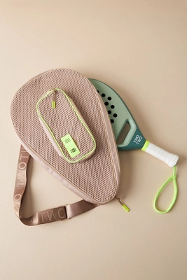 TWOTWO Padel Racket CaseTWOTWO1 Review Reviews$90.00Color: NEUTRALFitStandardSizeOne SizeQty12345... | Anthropologie (US)