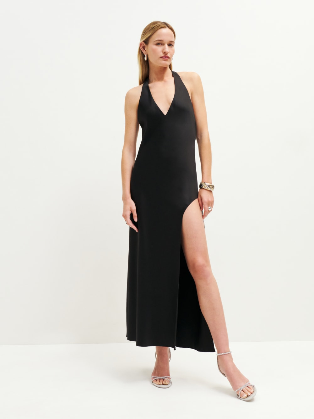 Meral Dress | Reformation (Global)