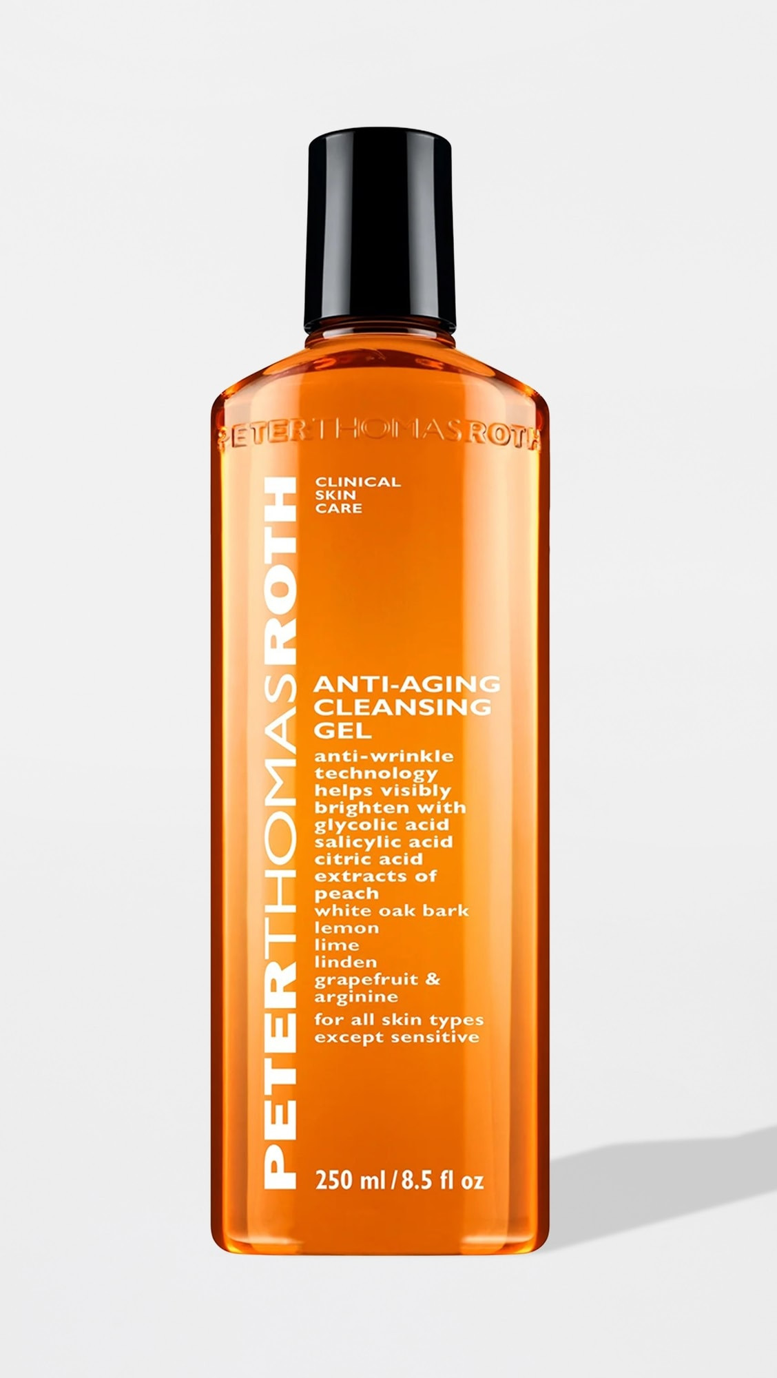 Anti Aging Cleansing Gel | Shopbop