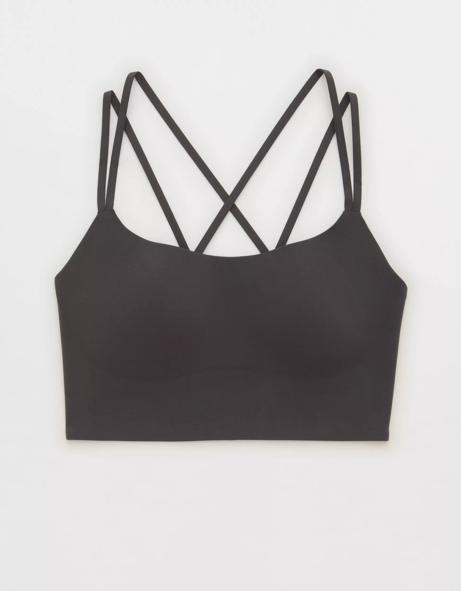 OFFLINE By Aerie Real Me Hold Up! Sports Bra | Aerie