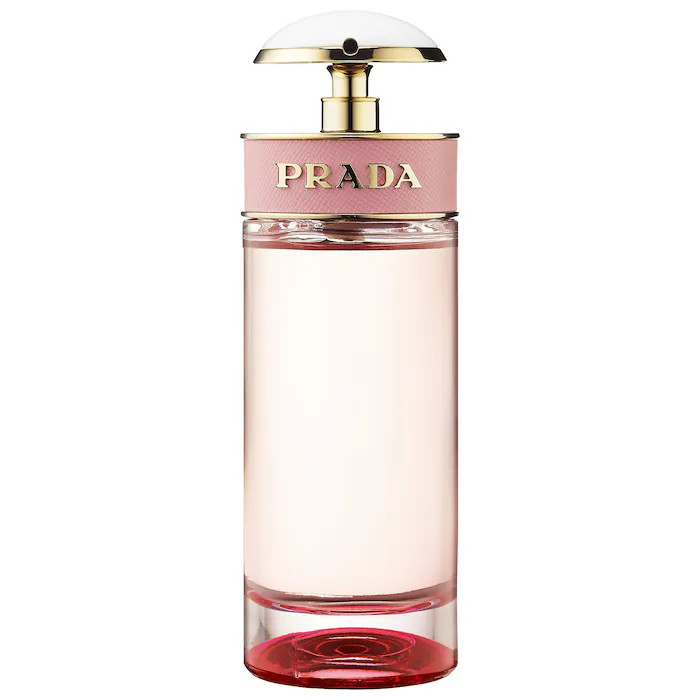 PradaPrada Candy Florale Eau de Toilette | Sephora (US)