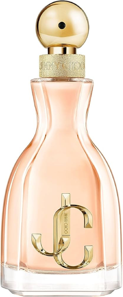 Jimmy Choo I Want Choo Eau de Parfum | Amazon (UK)