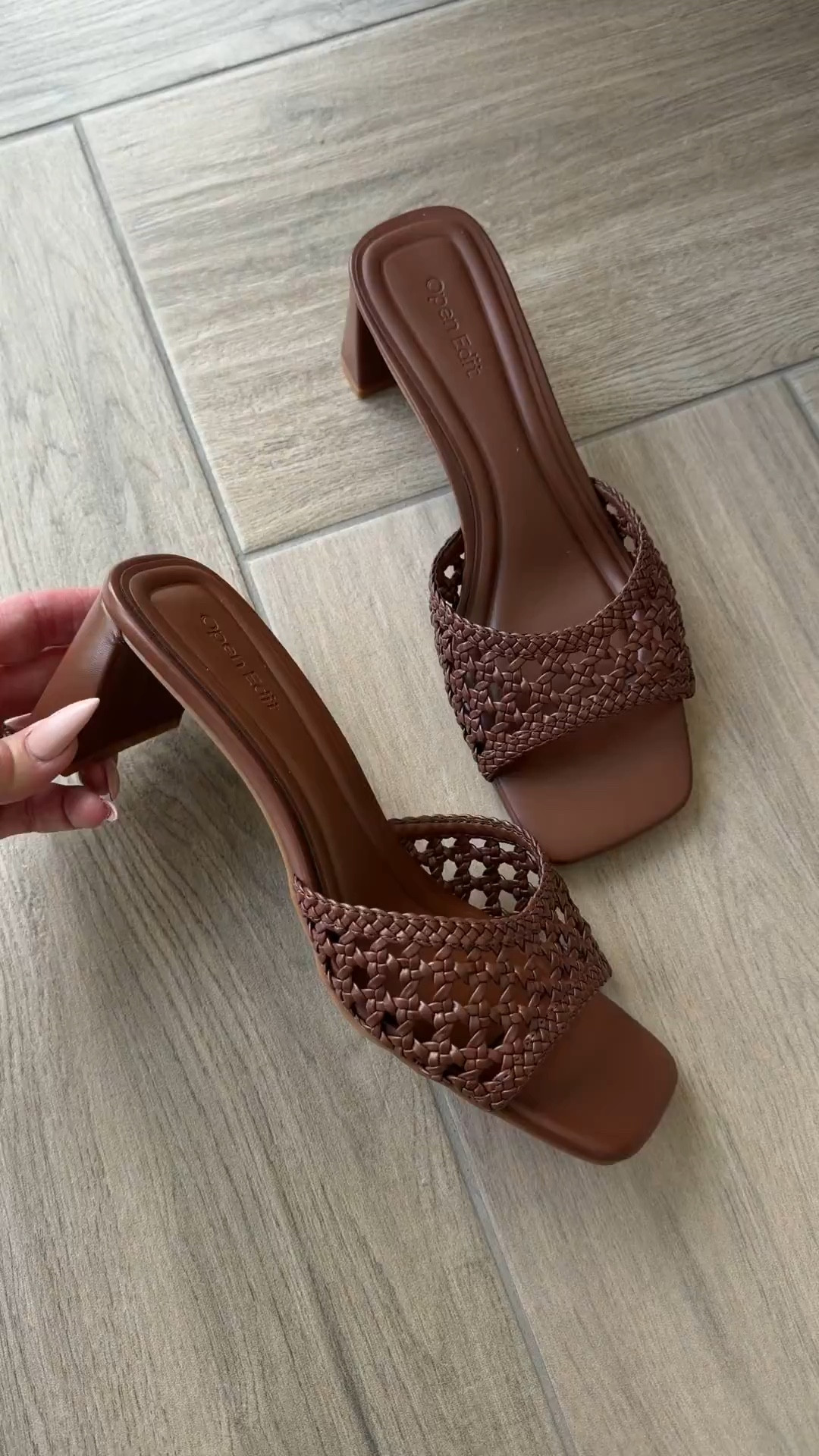 Found: The perfect everyday sandal !! These are incredibly comfortable, run true to size…definitely need in a second color 

Linking my must haves for smooth feet 



#LTKU #LTKOver40 #LTKmomlife