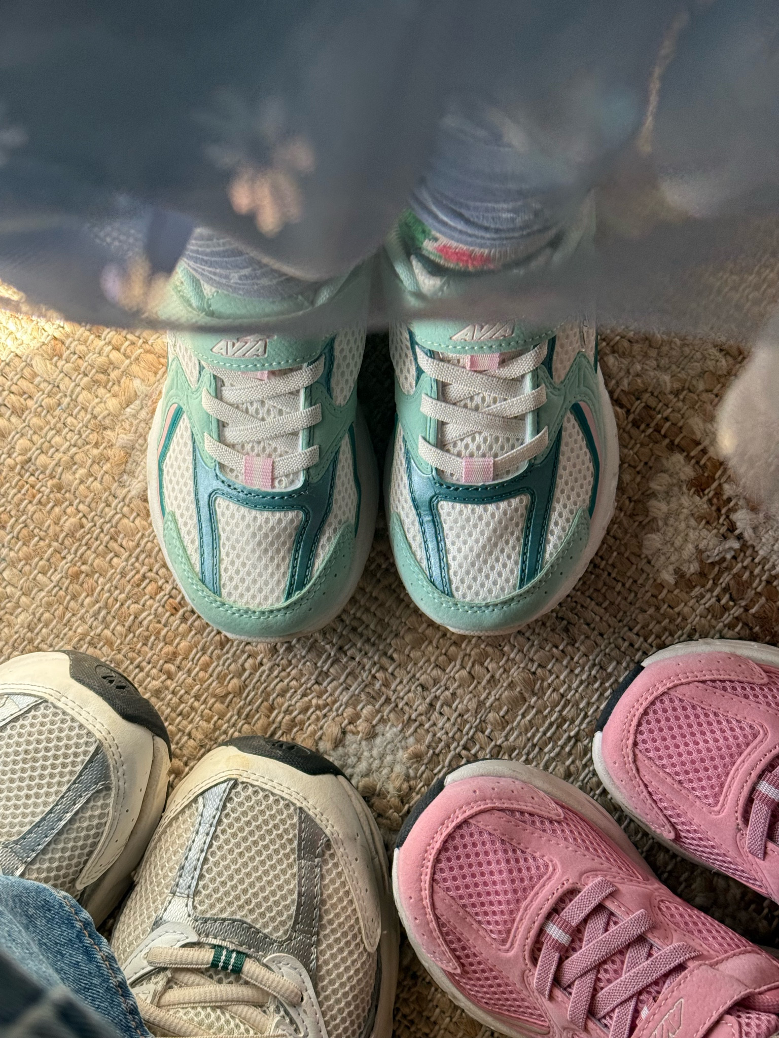 Matchy matchy

#LTKFindsUnder50 #LTKKids #LTKShoeCrush