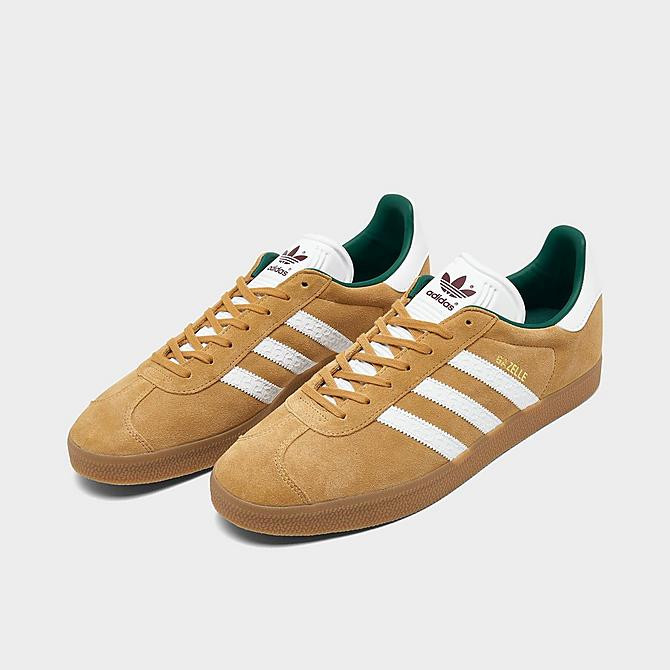 Men's adidas Originals Gazelle Casual Shoes | Finish Line (US)