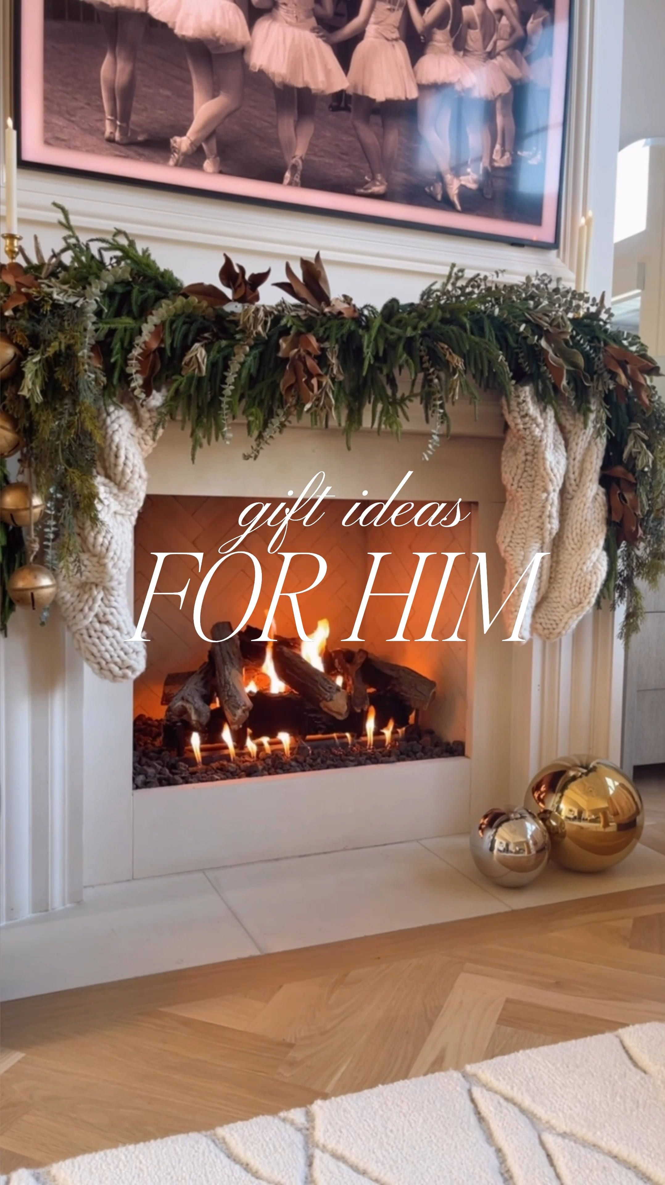 Michael's favorite gifts! Last minute gift ideas for him. 

#LTKGiftGuide #LTKHoliday