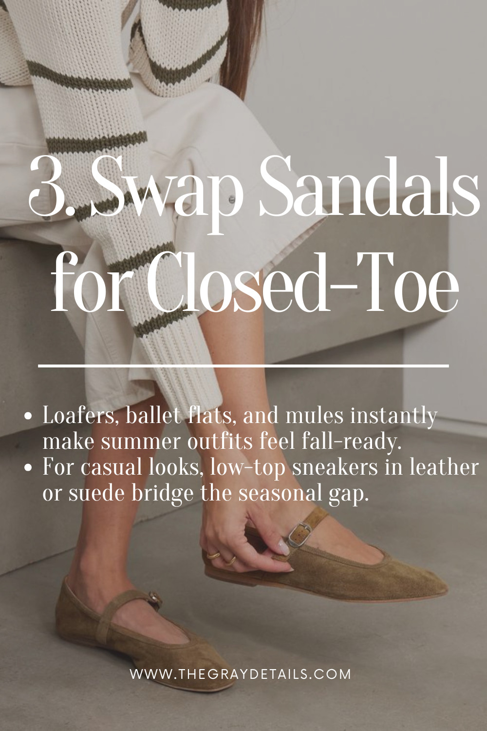 Chic Summer to Fall Transitional Outfit Tips to Elevate Your Look 

 #LTKSeasonal #LTKWorkwear #LTKTravel