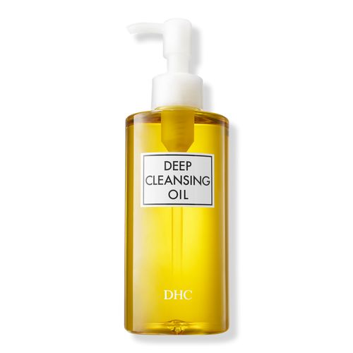 DHCDeep Cleansing Oil Facial Cleanser | Ulta