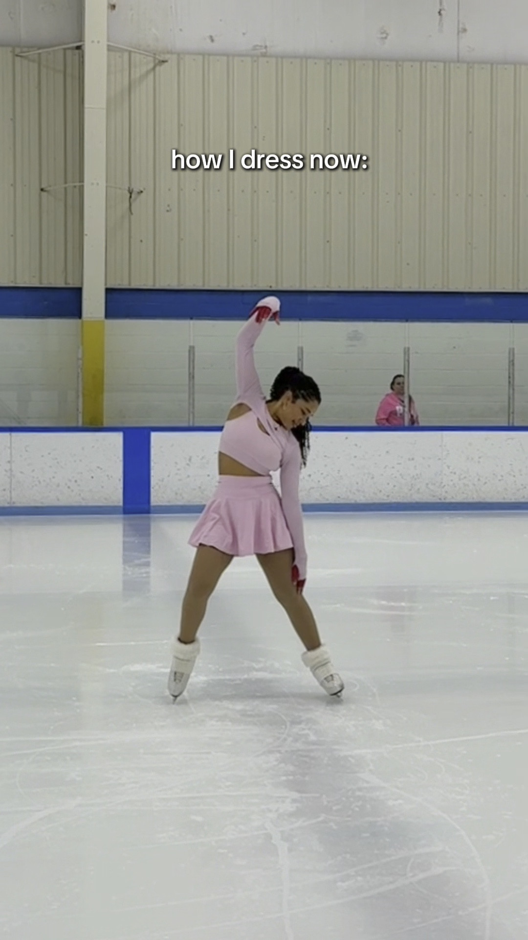 More of my figure skating outfits! 

#LTKfitness #LTKstyletip #LTKActive