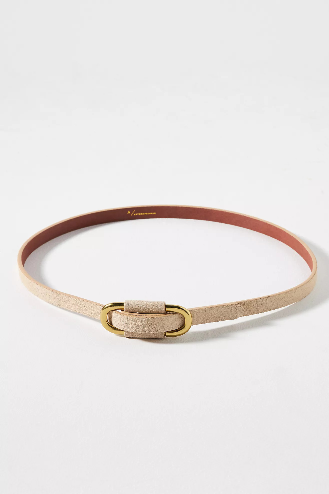 The Blake Belt | Anthropologie (US)