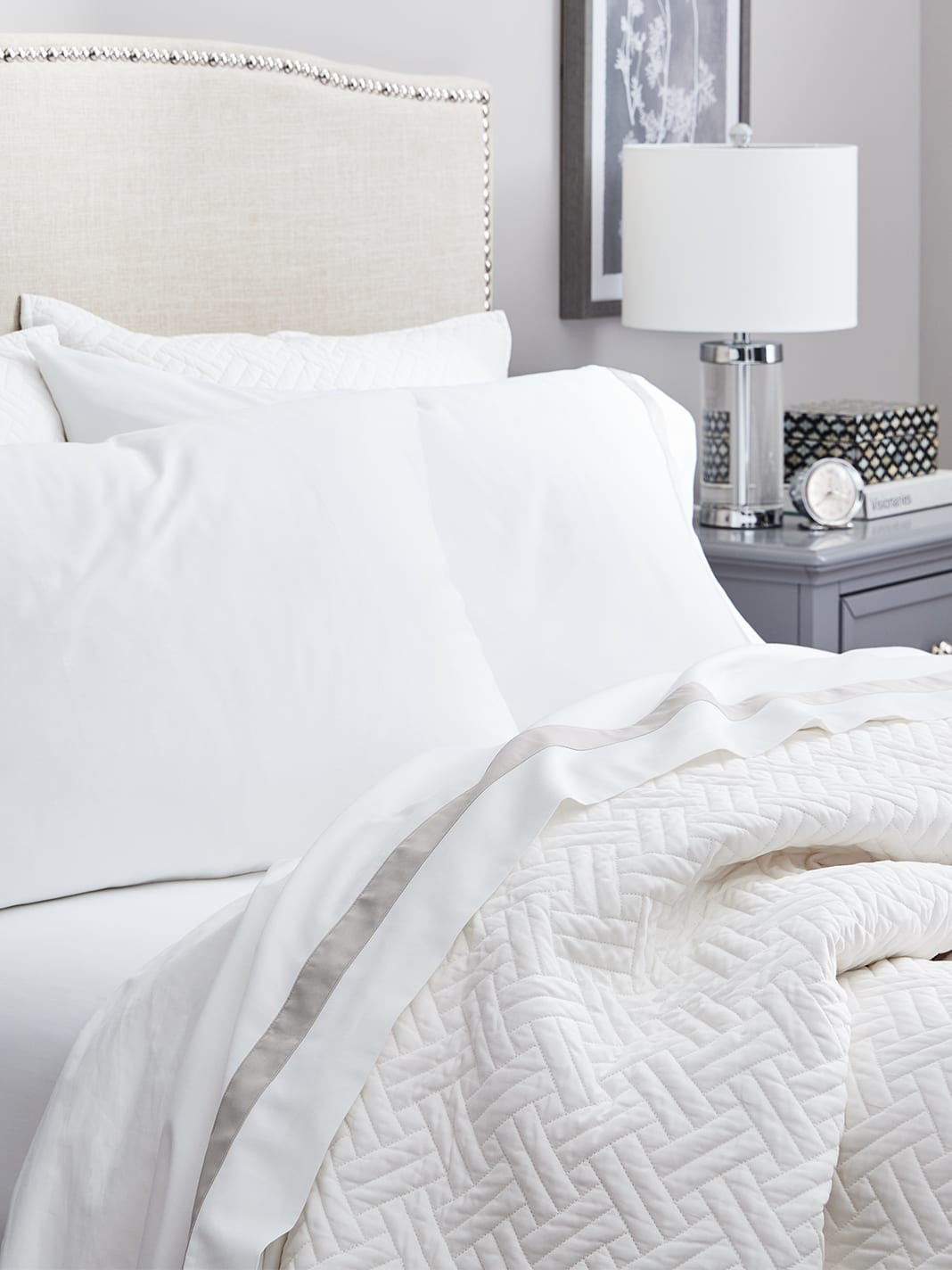 Heritage Quilt Set | Boll & Branch